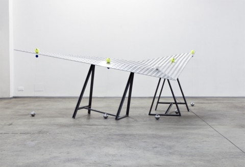 Luca Pozzi Dragons Wings Roma Updates: è Luca Pozzi il vincitore del Premio Fondazione Ettore Fico. Che a Roma Contemporary conferma la prossima apertura di un museo a Torino…