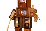 Nam June Paik