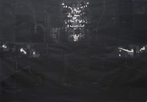 Nebojša Despotović Impronte Sonore Barcelona Updates: la ciliegina (italiana) sulla torta. Va alla galleria Arte Boccanera di Trento, con Nebojša Despotović, il Premio Mango Young Artist della fiera Swab