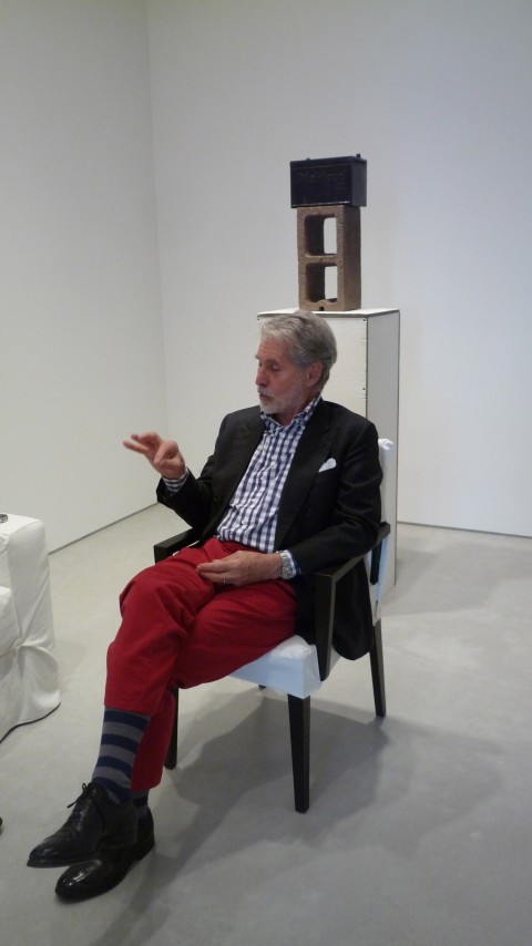 Gian Enzo Sperone
