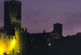 Rocca Viscontea - Castell'Arquato