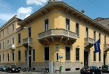 Palazzo Broggi, Milano