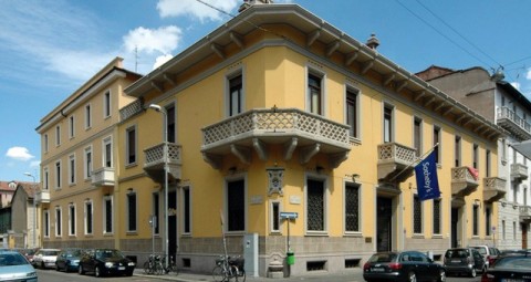 Palazzo Broggi Milano Non solo opere d’arte. Il business di Sotheby’s procede anche nel settore immobiliare. Una nuova sede a Milano, riservata ai collezionisti di appartamenti, ville, castelli…