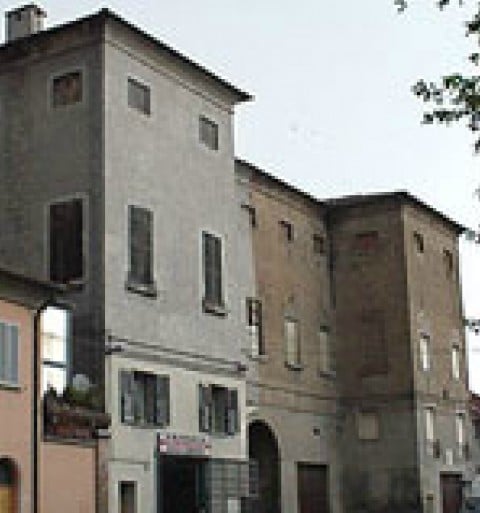 Palazzo Grillenzoni dei Veneziani Finale Emilia Terremoto in Emilia. I dieci monumenti che non ci sono più. Dalla Rocca di San Felice sul Panaro alla Torre di Finale Emilia