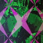 Vincenzo Marsiglia - Vanity Star Fuchsia (particolare) - 2011-12