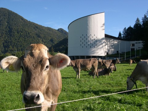 Passionsspielhaus Note sopraffine sulla Garfagnana