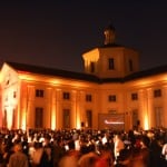 Piano City 2012, Rotonda della Besana, Milano 1