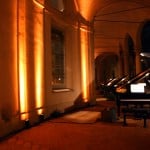 Piano City 2012, Rotonda della Besana, Milano 2