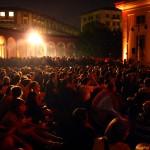 Piano City 2012, Rotonda della Besana, Milano 3
