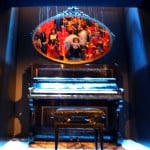 Piano City 2012, Rotonda della Besana, Milano 4