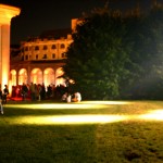 Piano City 2012, Rotonda della Besana, Milano 5