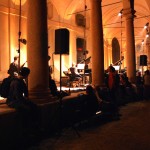 Piano City 2012, Rotonda della Besana, Milano 7