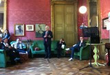 Presentazione attività Fondazione per l’Arte Moderna e Contemporanea CRT