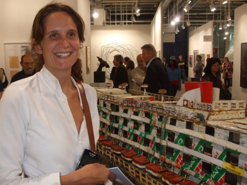 Rafi 1 Martelletti italiani: parla Sotheby's