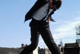 Robert Longo, Men in the Cities, Courtesy in camera galerie