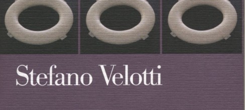 Stefano Velotti - La filosofia e le arti Stefano Velotti - La filosofia e le arti