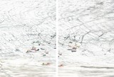 Walter Niedermayr - Schnalstalgletscher 56 - 2011