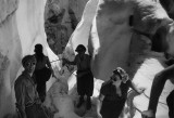 Hans Steiner - Formazione delle guide al Club alpino svizzero - 1937-38 - Musée de l'Elysée