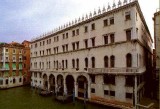 Fondaco dei Tedeschi - Venezia