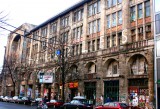 Il Tacheles di Berlino