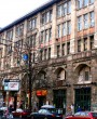Il Tacheles di Berlino Il Tacheles di Berlino