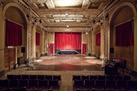 Teatro San Martino di bologna Perdere un teatro in Italia