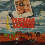 Laurina Paperina - Thelma & Luise - 2012