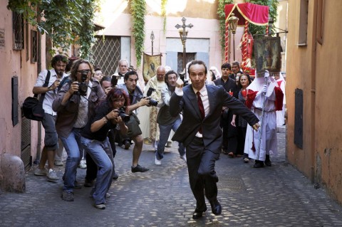 Woody Allen - To Rome with Love