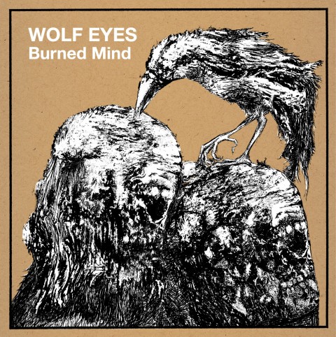 WolfEyescovertype La guerra di Nico. Terremoto musicale a Vittorio Veneto, targato Vascellari-Codalunga. Tre giorni con i video di Carlos Casas e il post-industrial di Wolf Eyes, grande noise from Detroit