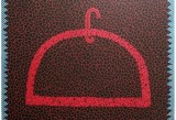 Yayoi Kusama - Dress Hanger, 1981 - Courtesy of Ota Fine Arts, Copyright of Yayoi Kusama
