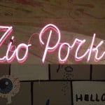 Laurina Paperina - Zio Pork - 2012