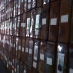 Archivi in mostra a Manifesta 9