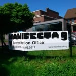 Accreditation Office - Manifesta 9