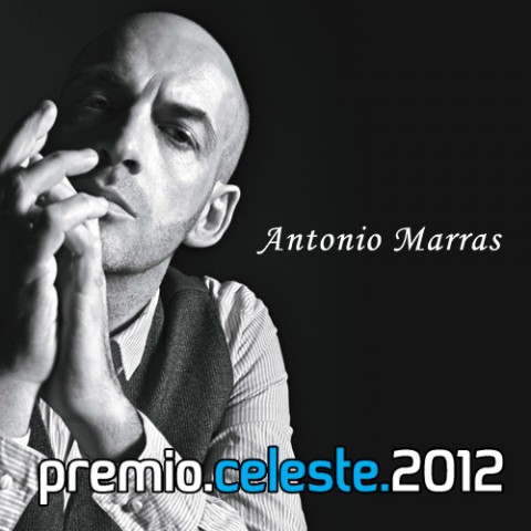 antonio marras C’è anche Antonio Marras a incoronare uno dei vincitori del Premio Celeste 2012. Una sfilza di novità, per uno degli appuntamenti più seguiti dell’art scouting italiano