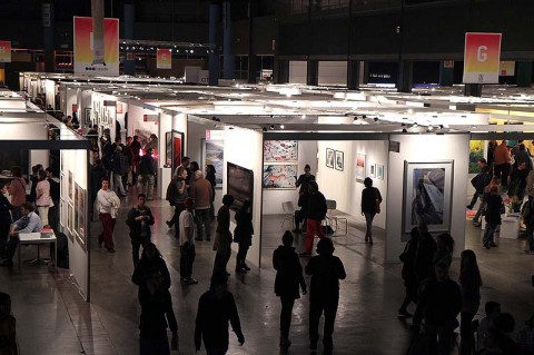 arteBA 2011 Non solo tango: Buenos Aires si prepara a ospitare la XXI edizione della fiera arteBA, dedicata all’arte contemporanea latinoamericana. Qualcosa da 120mila visitatori…