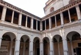 Chiostro del Bramante, Roma