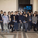 Tutti i vincitori del Premio Terna 03