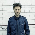 Guy Gerber