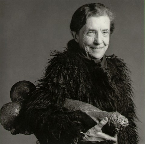 louise bourgeois 2 All’ombra di un grande ragno nero. Louise Bourgeois raccontata a teatro. Uno spettacolo nel casertano, per esplorare l’universo iconografico e poetico di un’artista immensa