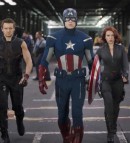 Joss Whedon - The Avengers