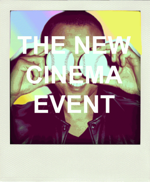 thenewcinemaevent Un cine-evento targato Alterazioni Video, per il Milano Film Festival. Con tanto di flash performance a Macao. Quando il film è turbo, undergorund e partecipato