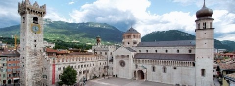 Museo Diocesano Tridentino - Trento