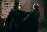 James McTeigue - V for Vendetta