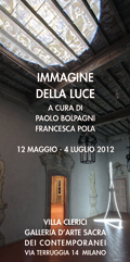 villa clerici