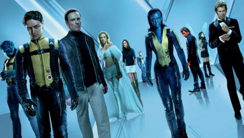 x men first class new trailer Violence of History