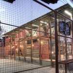 Klong Toey Community Lantern by TYIN Tegnestue - Klong Toey, Bangkok, 2011 - foto Pasi Aalto
