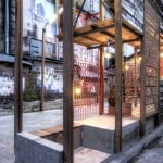 Klong Toey Community Lantern by TYIN Tegnestue - Klong Toey, Bangkok, 2011 - foto Pasi Aalto