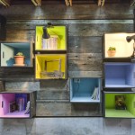 Old Market Library by TYIN Tegnestue - Min Buri, Bangkok, 2009 - foto Pasi Aalto