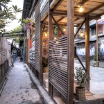 Klong Toey Community Lantern by TYIN Tegnestue - Klong Toey, Bangkok, 2011 - foto Pasi Aalto