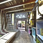 Old Market Library by TYIN Tegnestue - Min Buri, Bangkok, 2009 - foto Pasi Aalto